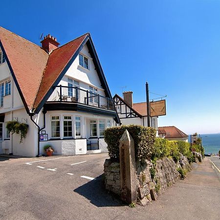 Chellowdene Guest House Falmouth Kültér fotó