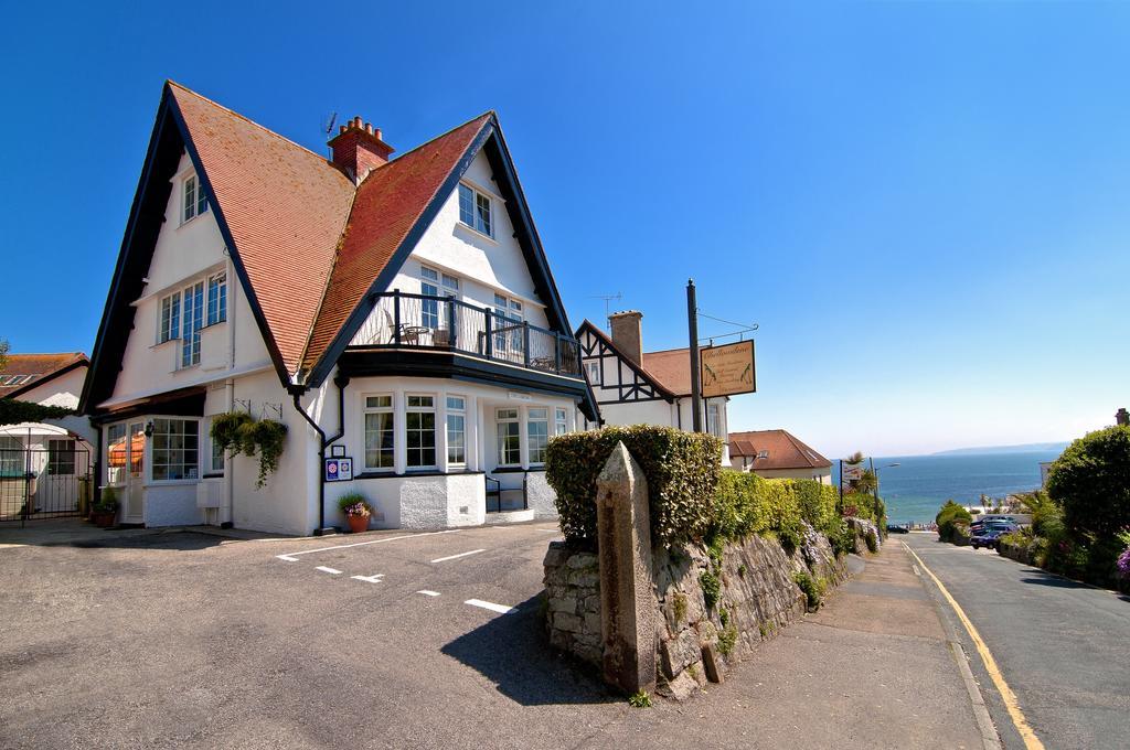 Chellowdene Guest House Falmouth Kültér fotó